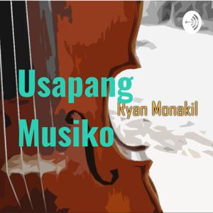 Usapang Musiko