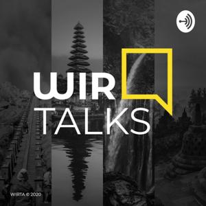 Wirtalks - Podcast Pariwisata