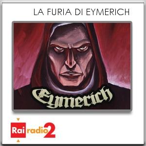 La furia di Eymerich