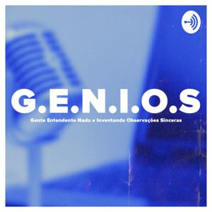 GENIOS Podcast