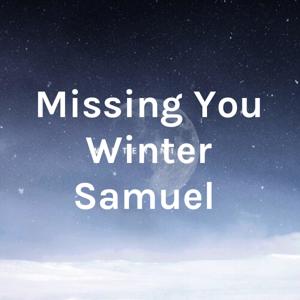 Missing You Winter Samuel