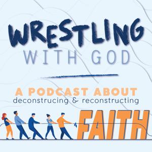 Wrestling With God