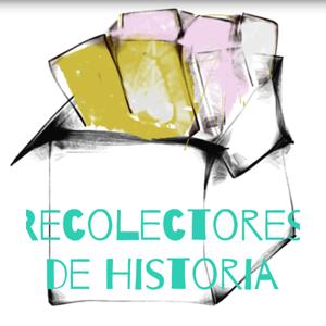 Recolectores de Historias