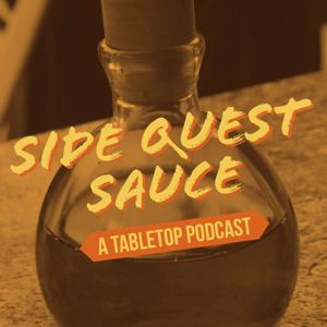 Side Quest Sauce