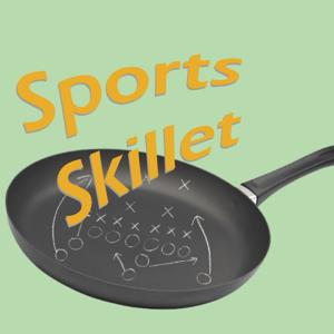 Sports Skillet