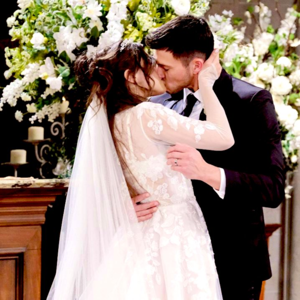 Ben & Ciara Infinity