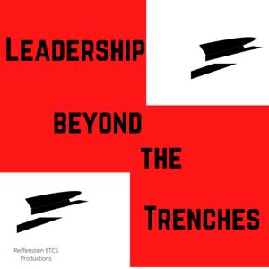 Leadership Beyond the Trenches