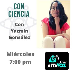 CON CIENCIA