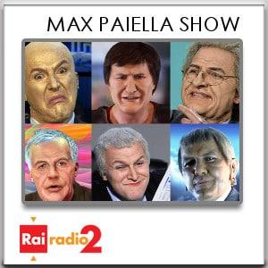 Max Paiella Show