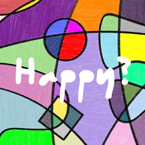 Happy?