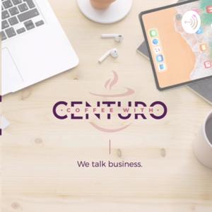 Coffee with Centuro