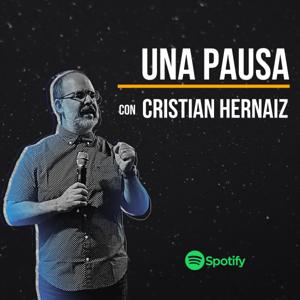 UNA PAUSA CON CRISTIAN HERNAIZ