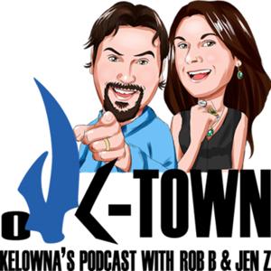 Ok-Town Podcast