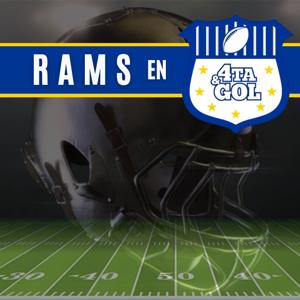 Rams en Cuarta y Gol