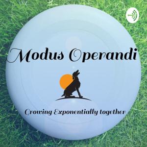 Modus Operandi NGO Environmental Podcast