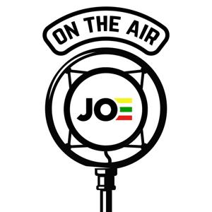 Lithuanians4Joe Podcast