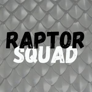 Raptor Squad