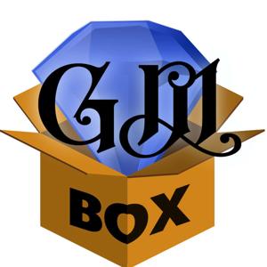 GM box