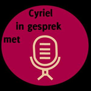 Cyriel in gesprek met...