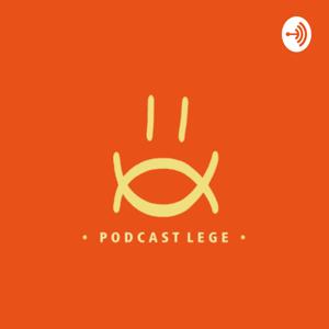 Podcast Lege