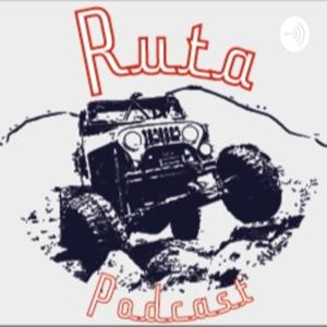 Ruta 4x4 Podcast