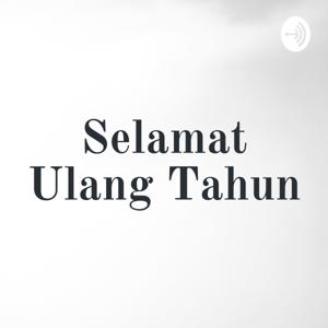 Selamat Ulang Tahun, Salma.