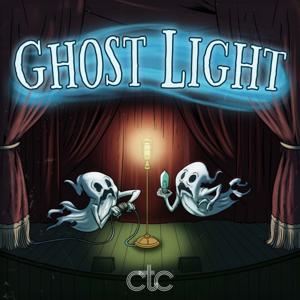 Ghost Light