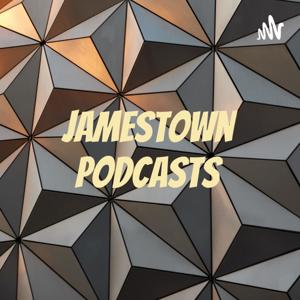 Jamestown Podcasts