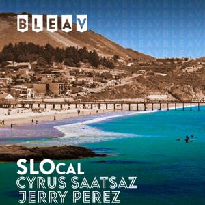 Bleav in SLOCal
