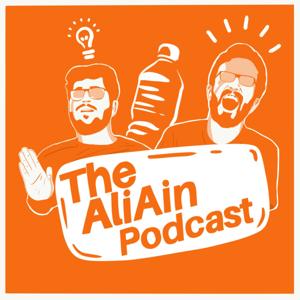 The AliAin Podcast