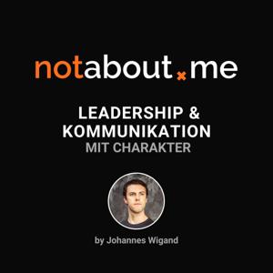 notabout.me | Leadership & Kommunikation mit Charakter