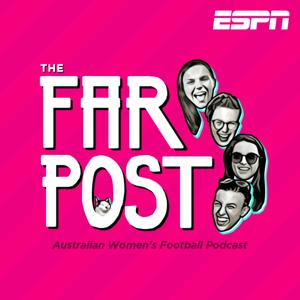 The Far Post by ESPN AU/NZ