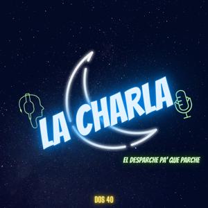 LA CHARLA