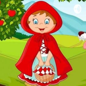 Little Red Riding Hood by TAMARA NATHALY AMANCHA ZAMORA