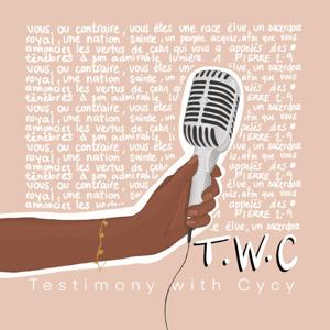 Testimony with Cycy