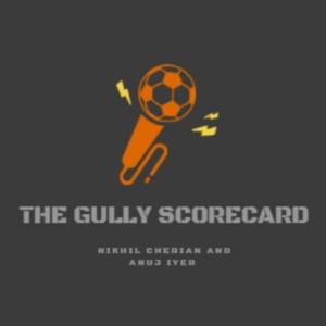 The Gully Scorecard