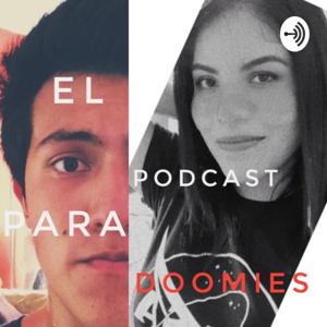 El podcast para doomies