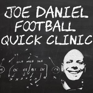 Joe Daniel Football Quick Clinic by Joe Daniel Football