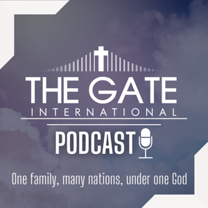 The Gate International Podcast