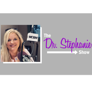 drstephanieshow's podcast