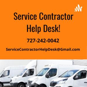 Service Contractors Help Desk