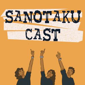 Sanotaku Cast