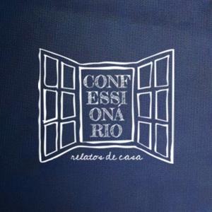 Confessionário Relatos de Casa