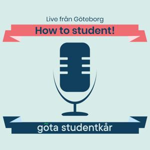 How To Student Göteborg