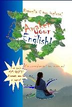 Awaken Your English - Corso d'inglese per italiani by Antonio Libertino