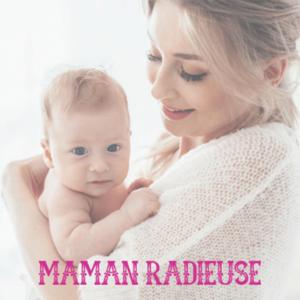 Comment développer une superbe relation avec votre bébé ? ⭐ _ [Maman Radieuse*]