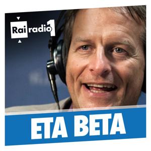 Eta Beta