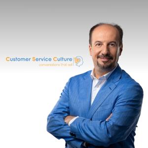 Customer Service Culture