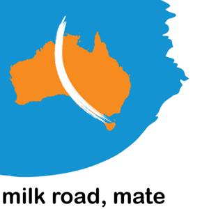 milk road