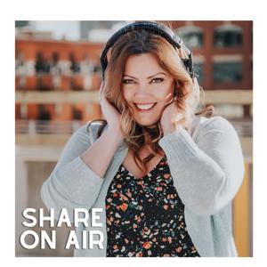 Share On Air